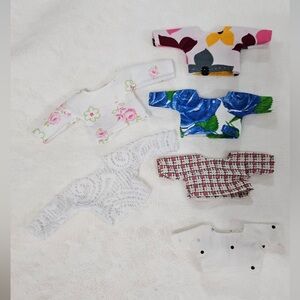 Blythe doll clothes bundle 41